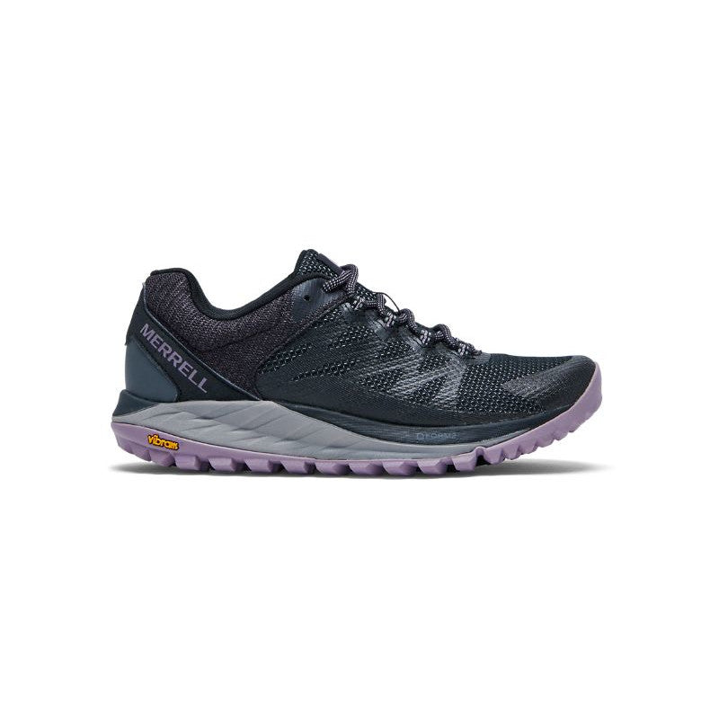 Merrell Women's Antora 2 Black/Shark (Available in Medium and Wide) – Alamo  Shoes