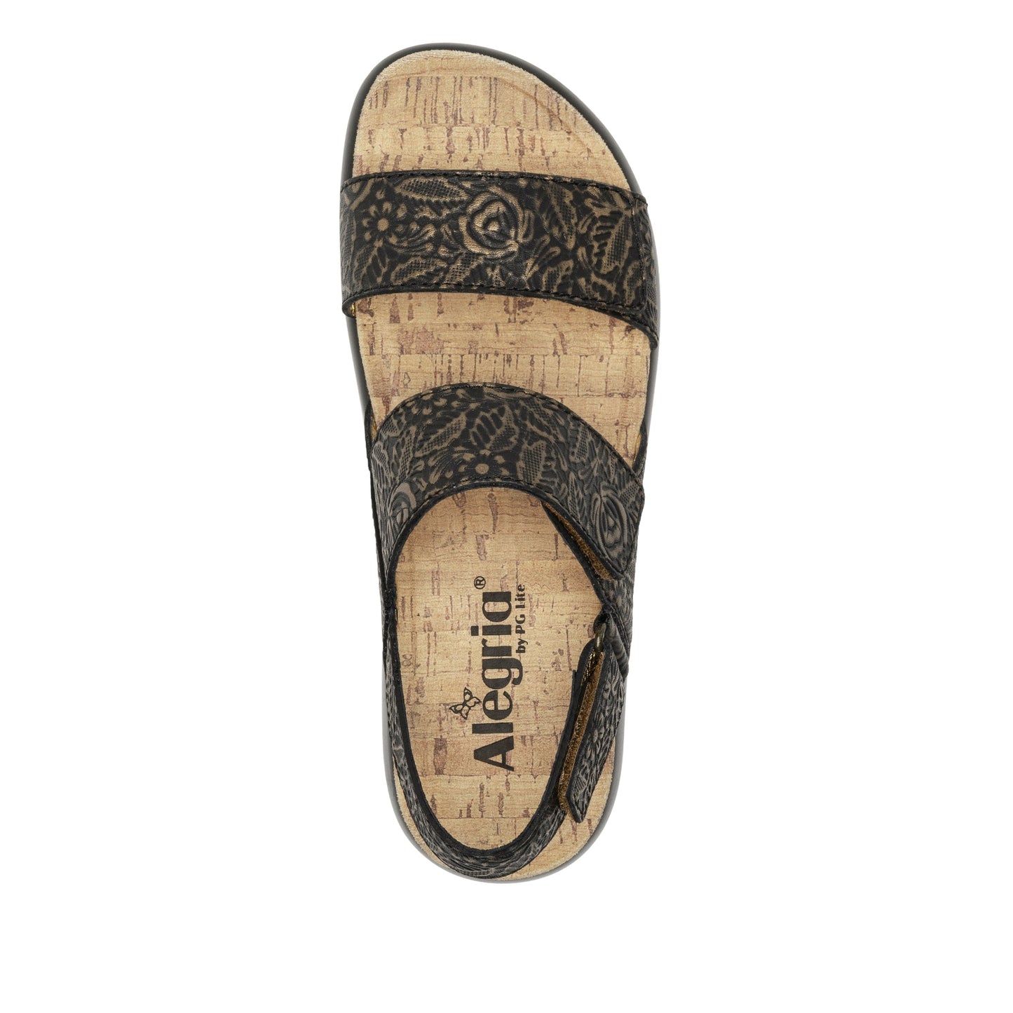 Alegria Women's Bailee Sandal - Bronze Age