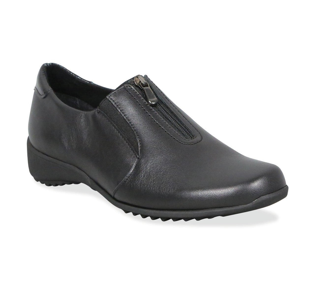 Munro Women s Berkley Black