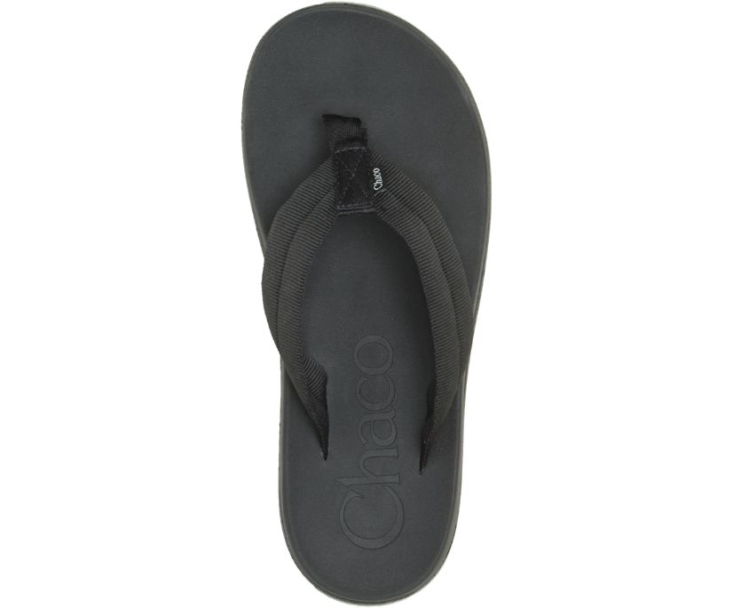 Chaco Women's Chillos Flip Black