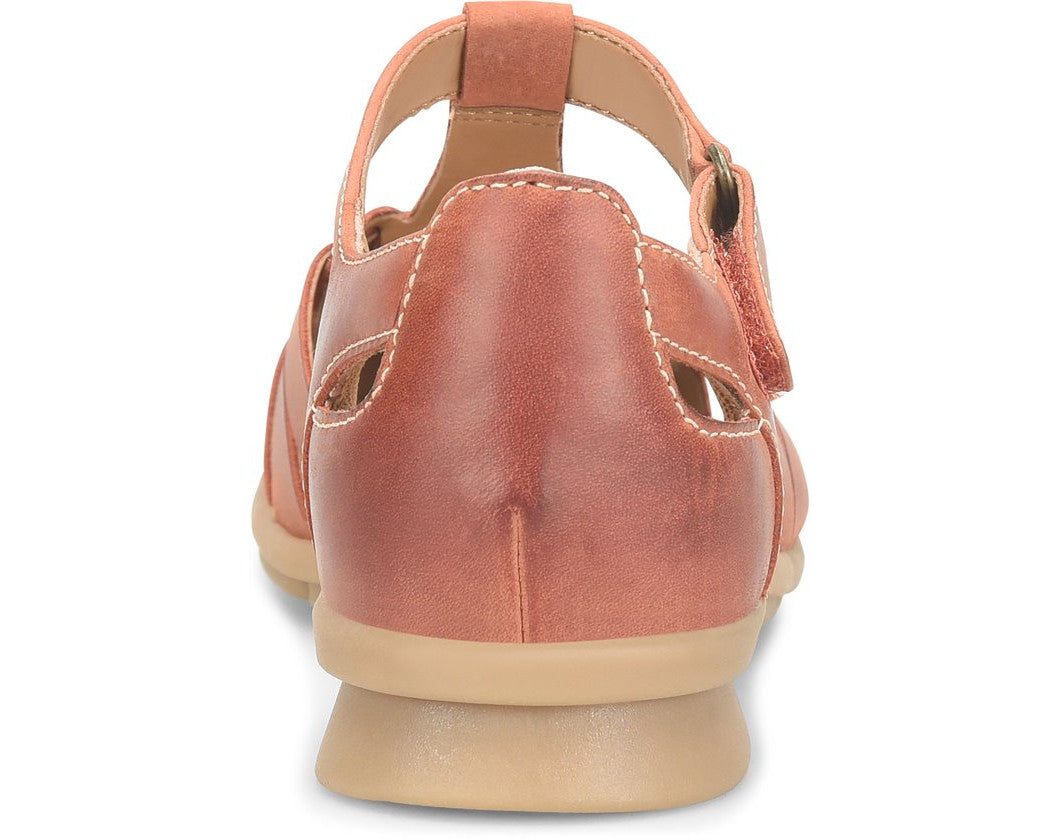 Comfortiva Women's Persa - Rust