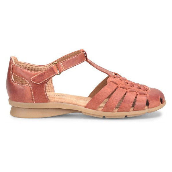 Comfortiva Women's Persa - Rust