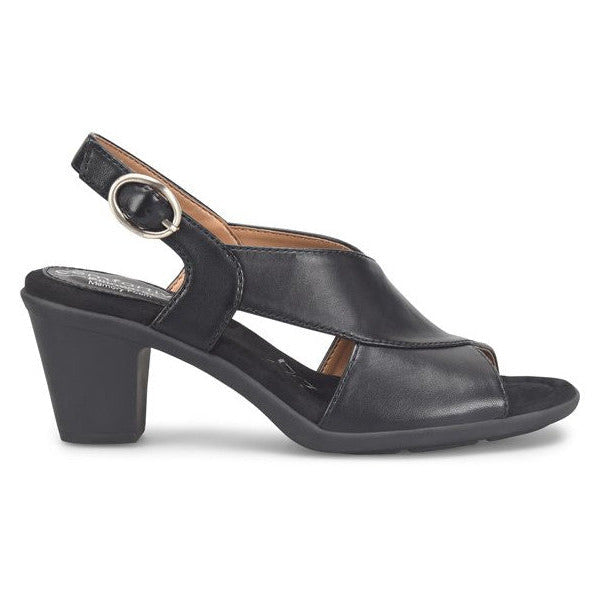 Comfortiva Women's Katara - Black
