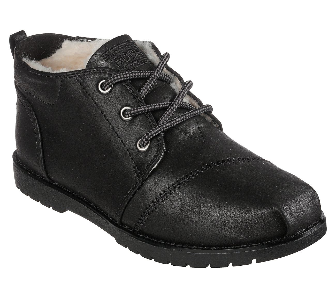 Women's Chill Lugs Snuggle - Black