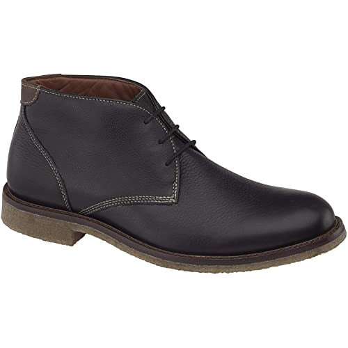 Shoe Johnston Murphy Men's Copeland Chukka Johnston Murphy