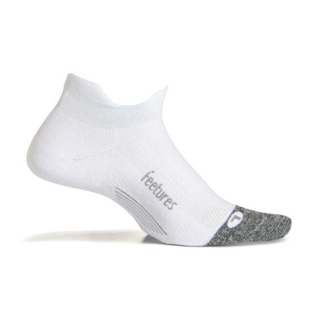Feetures Elite Light Cushion No Show Tab