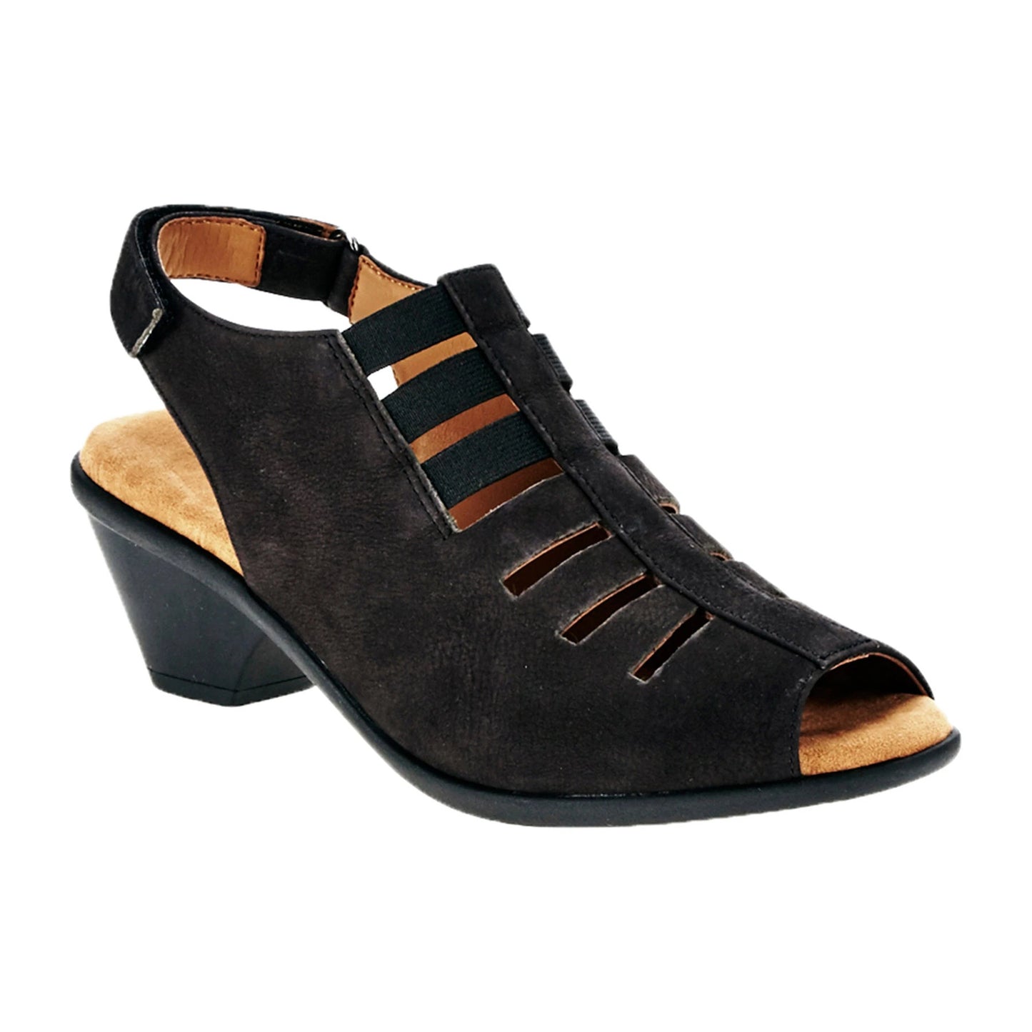 Sofft Women's Faye - Black