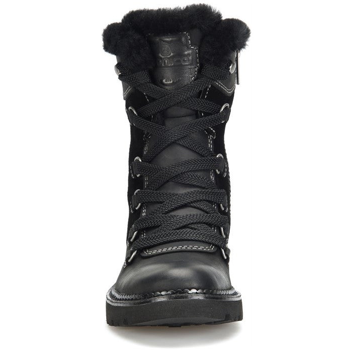 Bionica Women's Demee Waterproof Boot - Black