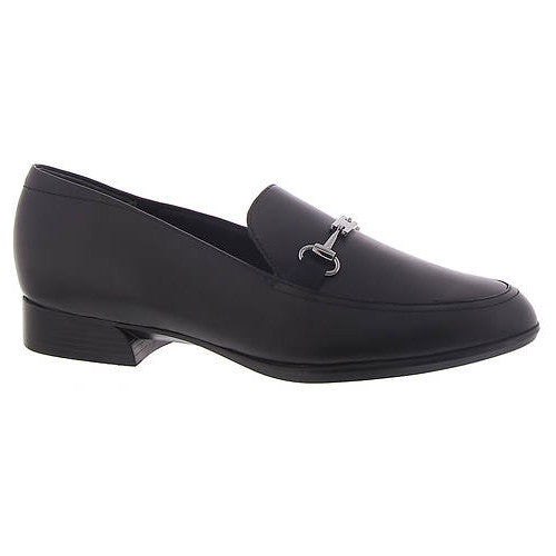 Munro Women s Harrison II Loafer Black Alamo Shoes