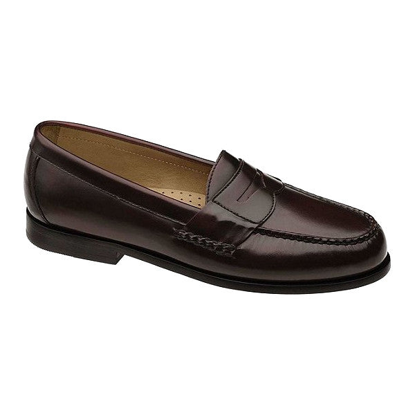 johnston and murphy burgundy dress shoes Johnston and Murphy Burgundy Dress shoes 11.5 mens