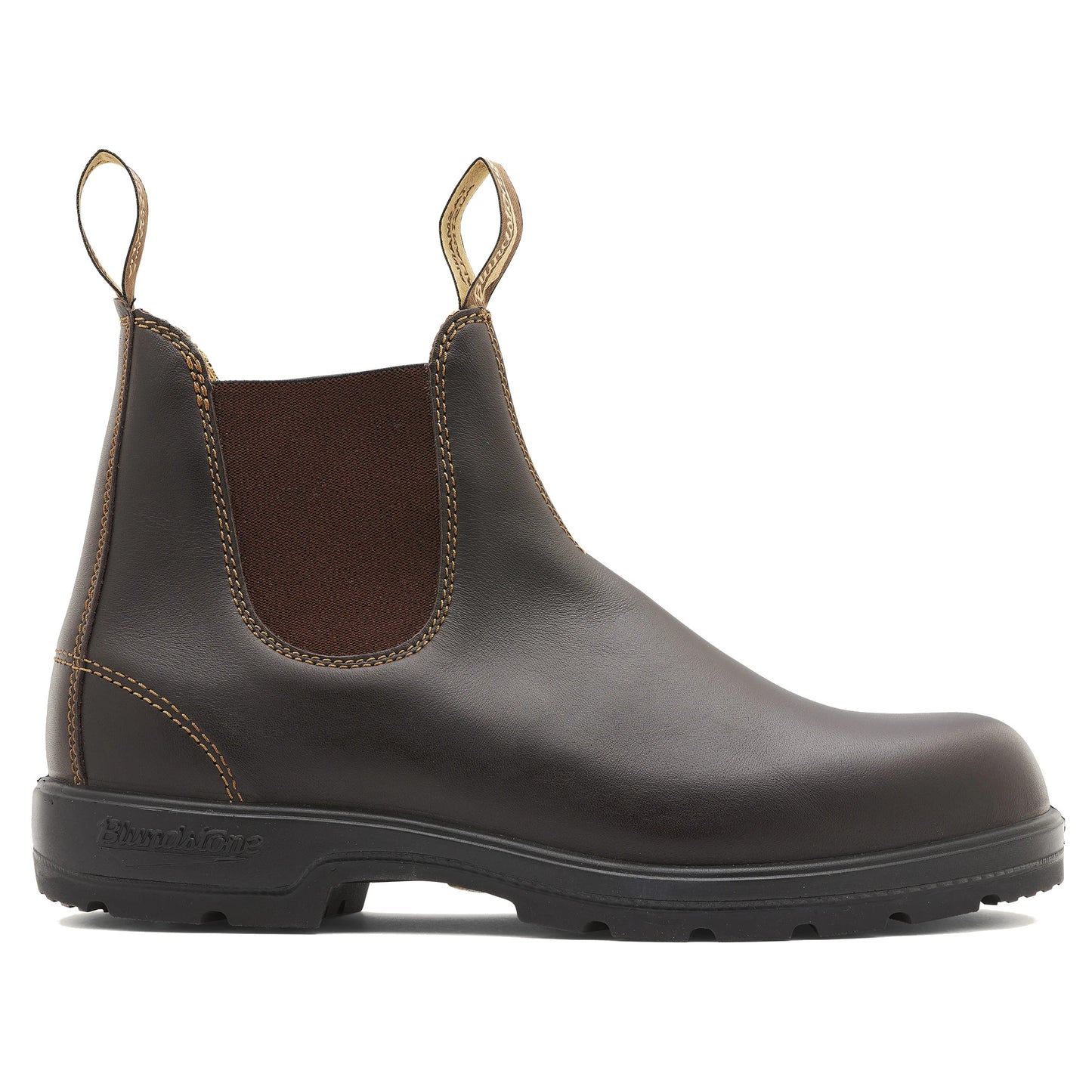 Blundstone Men's 550 Chelsea Boots - Walnut