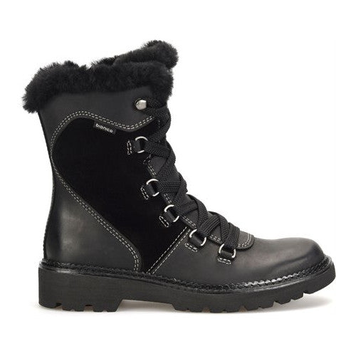 Bionica Women's Demee Waterproof Boot - Black