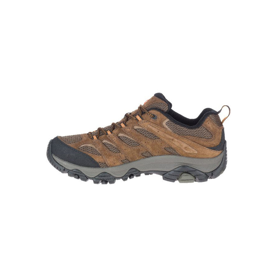 Merrell Men's Moab 3 GORE-TEX Waterproof - Earth