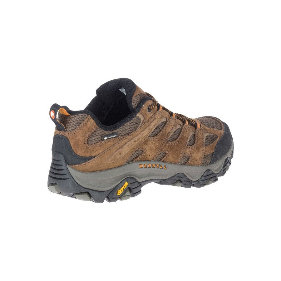 Merrell Men's Moab 3 GORE-TEX Waterproof - Earth