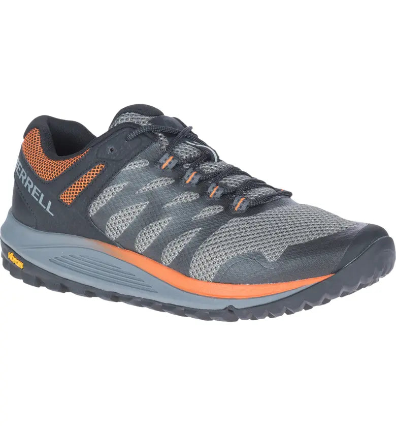 Merrell Men's Nova 2 - Charcoal