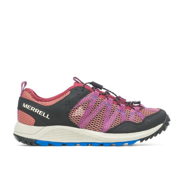 Merrell Women's Wildwood Aerosport - Sedona/Dazzle