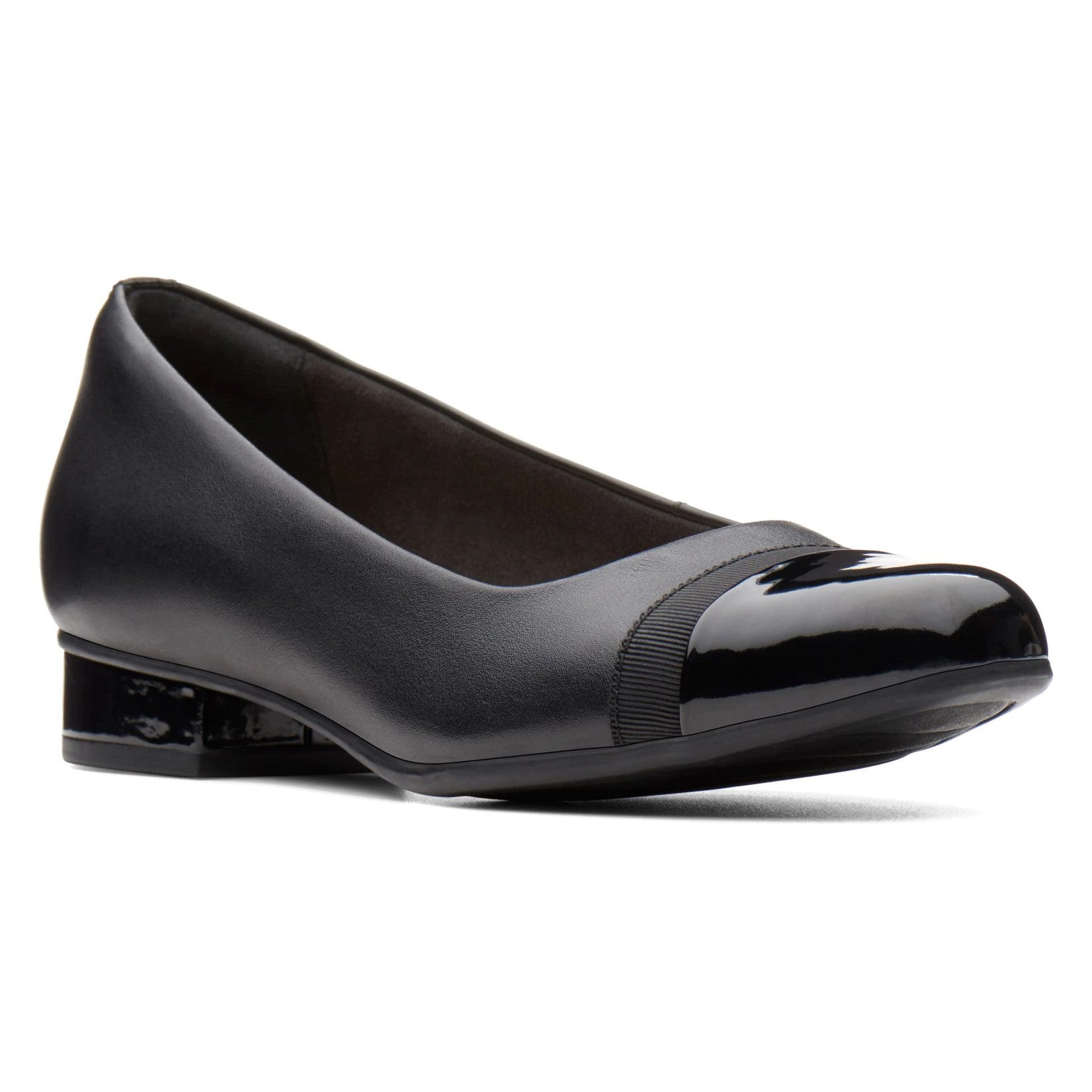 Clarks juliet monte pump on sale