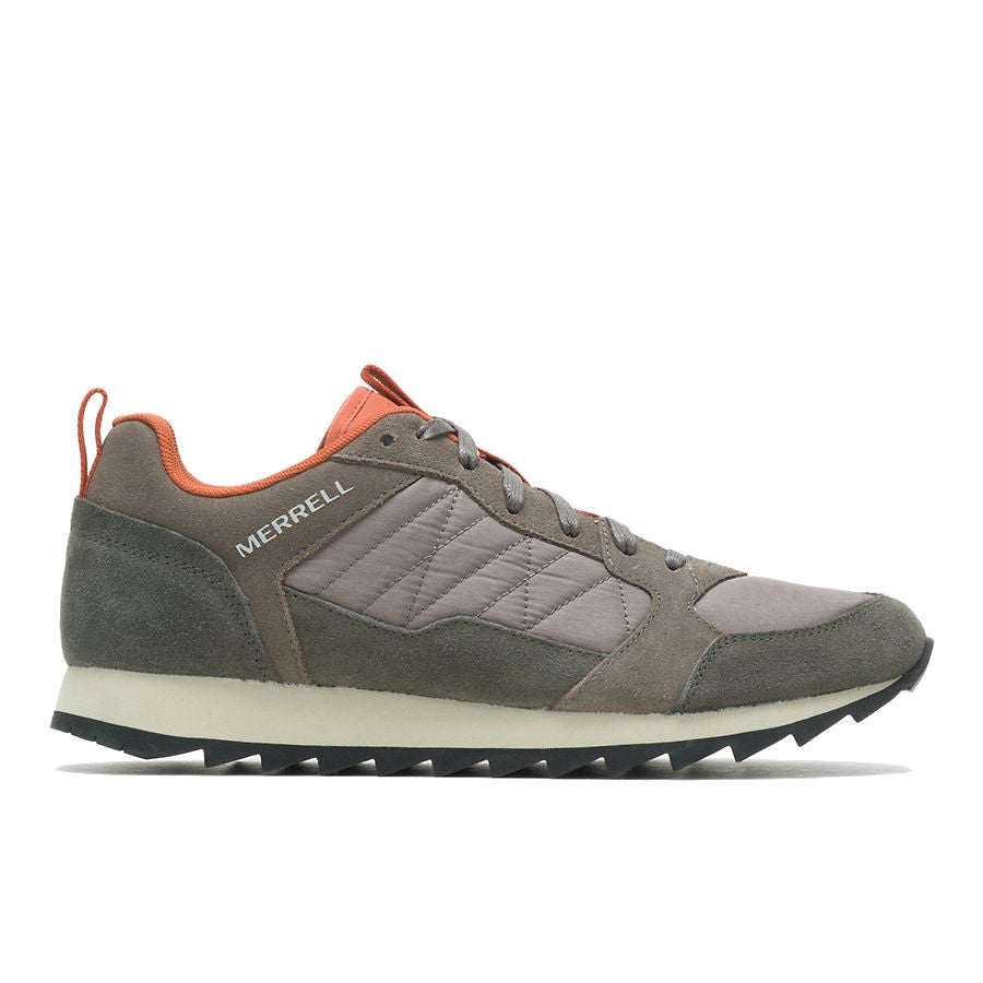 Merrell Men's Alpine Sneaker - Beluga