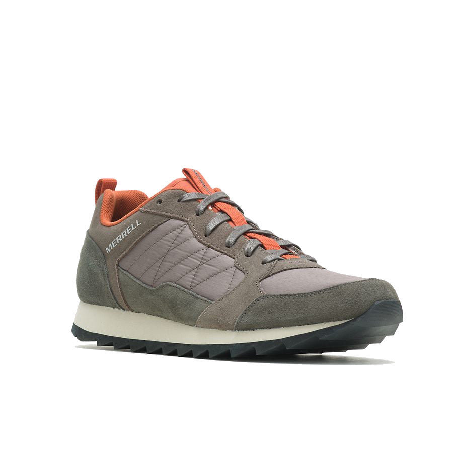 Merrell Men's Alpine Sneaker - Beluga