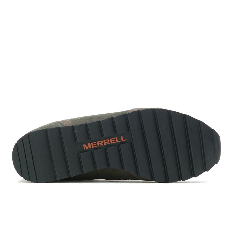 Merrell Men's Alpine Sneaker - Beluga