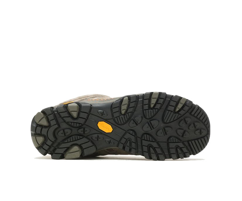 Merrell Men's Moab 3 Ventilator - Walnut (Available in Medium and Wide)