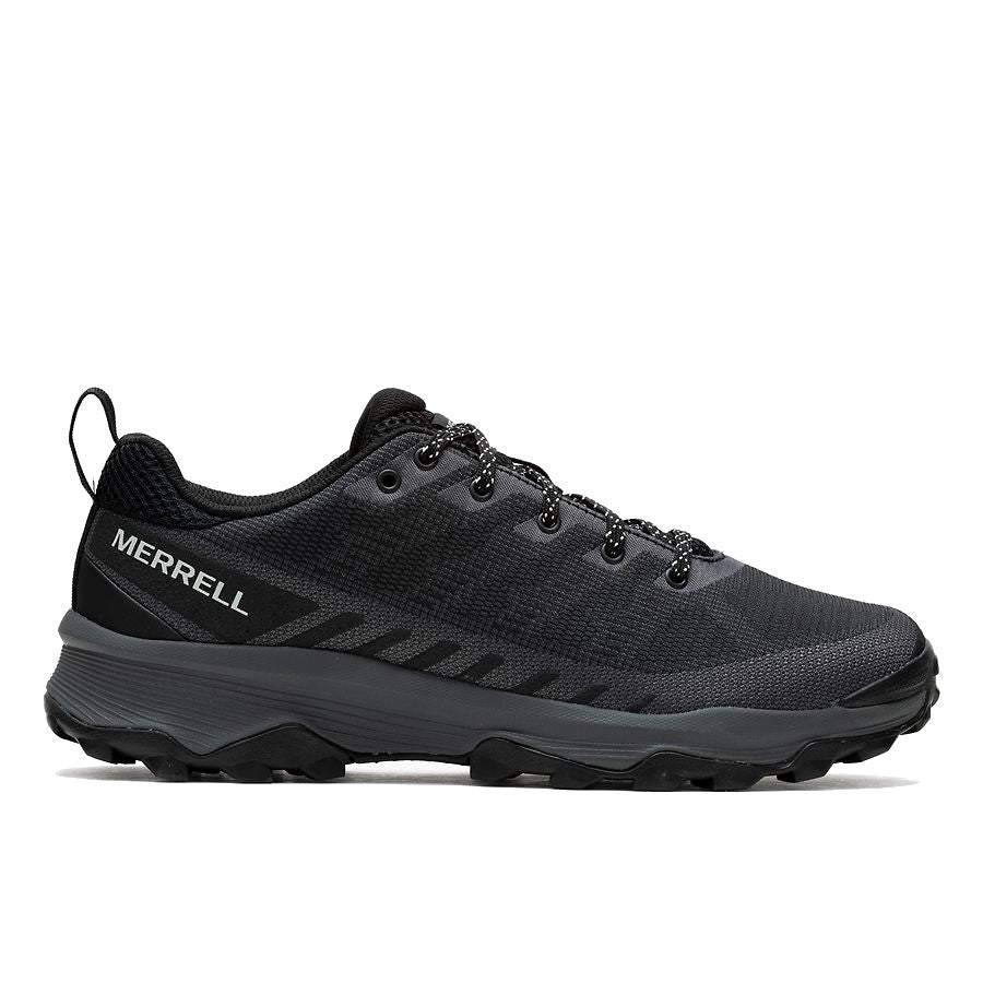 Merrell Men's Speed Eco - Black/Asphalt