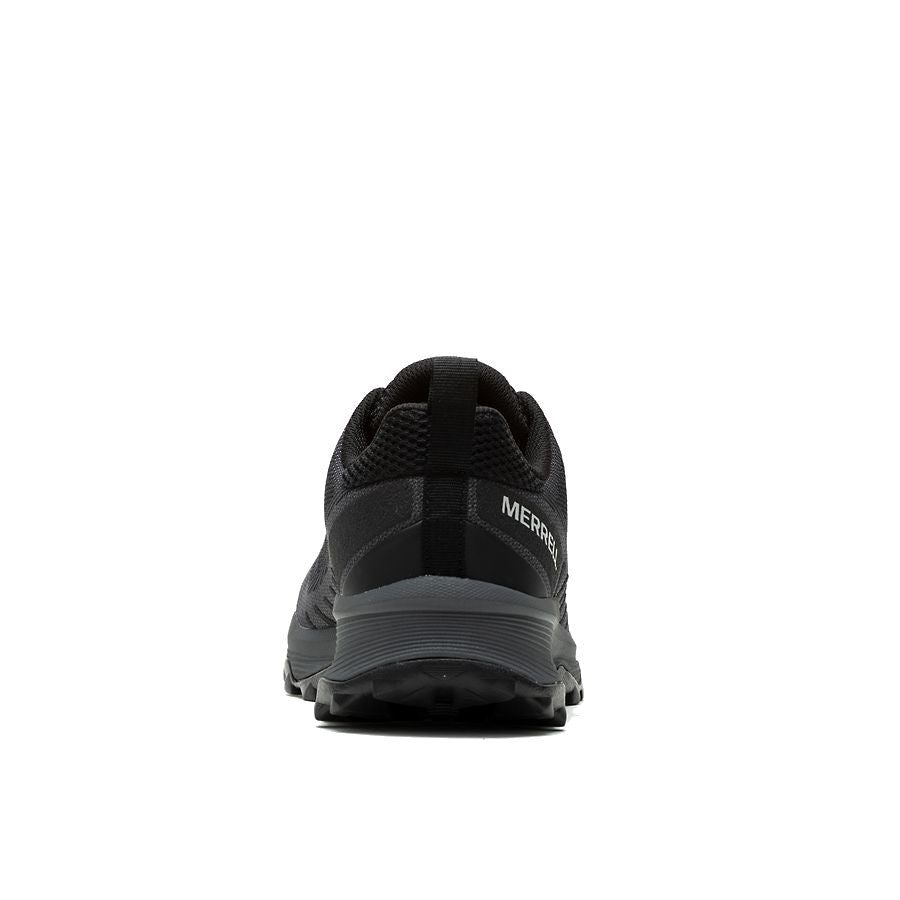 Merrell Men's Speed Eco - Black/Asphalt