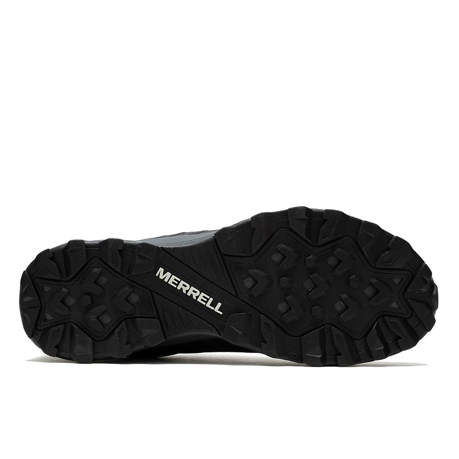 Merrell Men's Speed Eco - Black/Asphalt