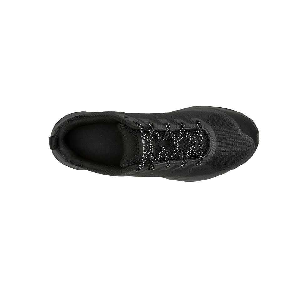 Merrell Men's Speed Eco - Black/Asphalt