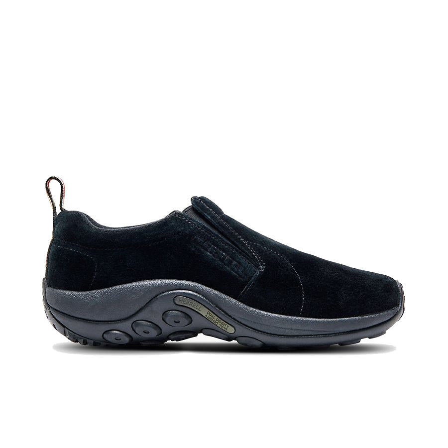 Merrell Men's Jungle Moc - Midnight