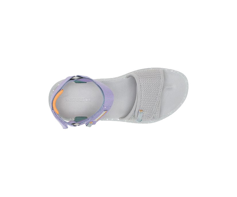 Merrell Women's Bravada Backstrap Sandal - Paloma