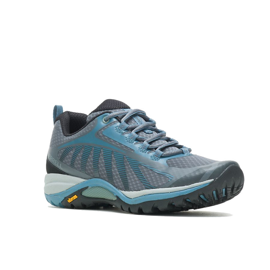 Merrell Women's Siren Edge 3 - Rock/Bluestone