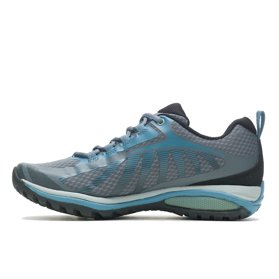 Merrell Women's Siren Edge 3 - Rock/Bluestone