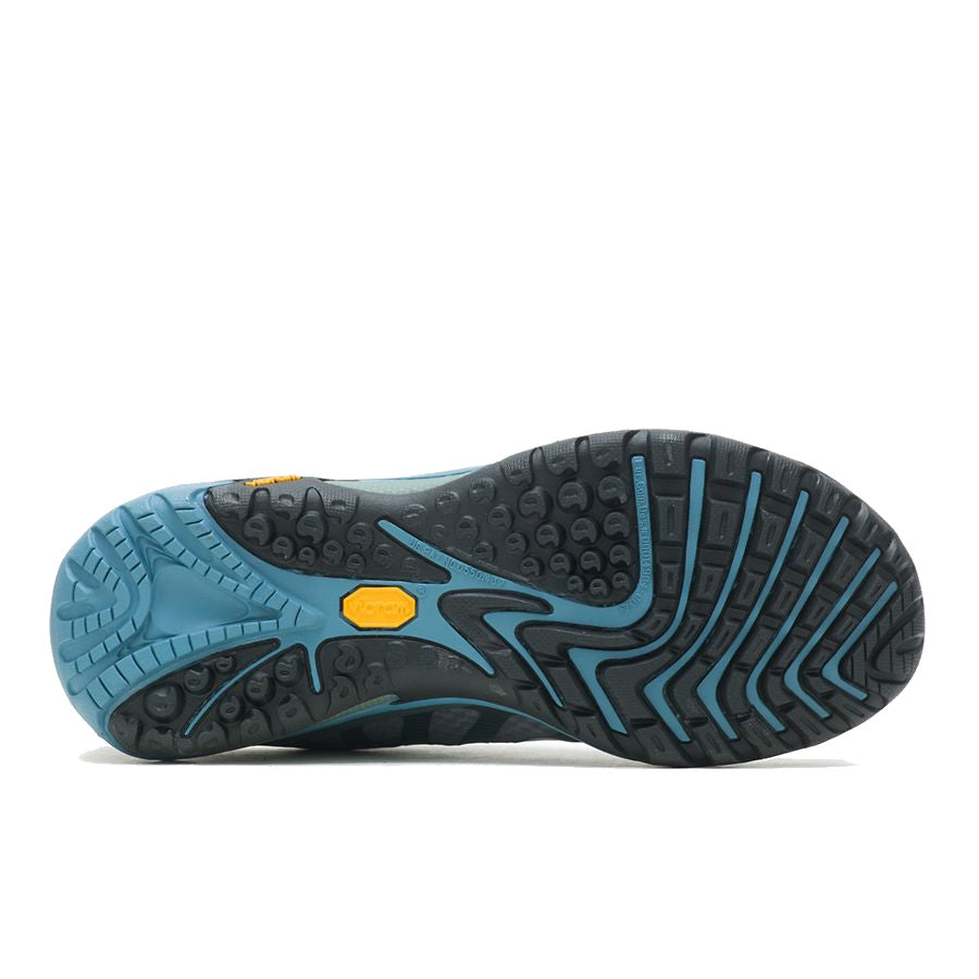 Merrell Women's Siren Edge 3 - Rock/Bluestone