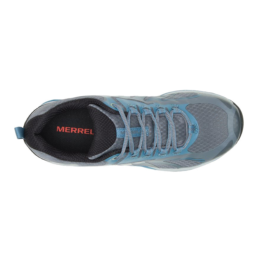 Merrell Women's Siren Edge 3 - Rock/Bluestone