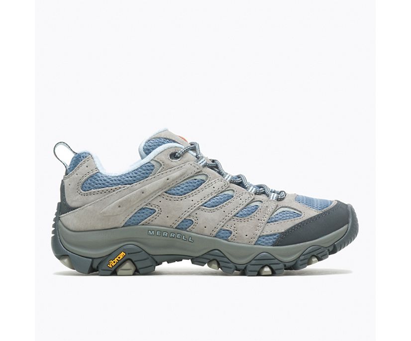 Merrell Women's Moab 3 Ventilator - Smoke