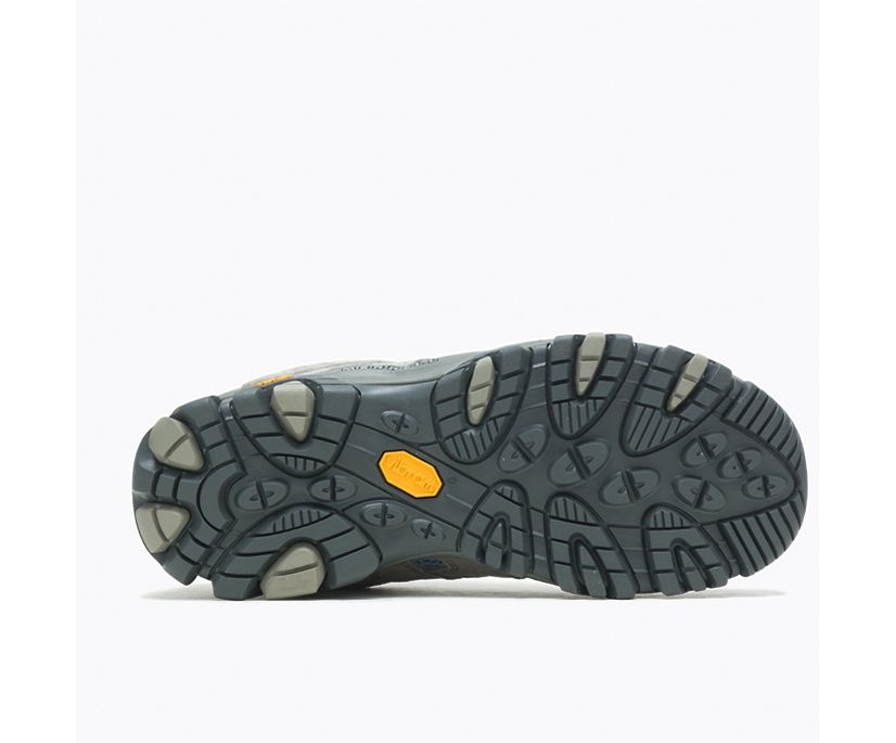 Merrell Women's Moab 3 Ventilator - Smoke