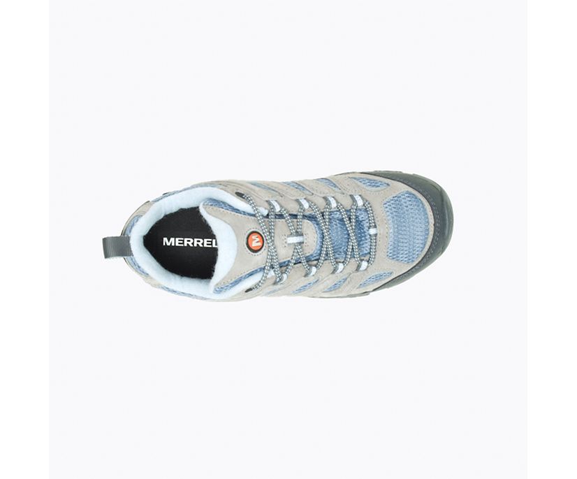 Merrell Women's Moab 3 Ventilator - Smoke