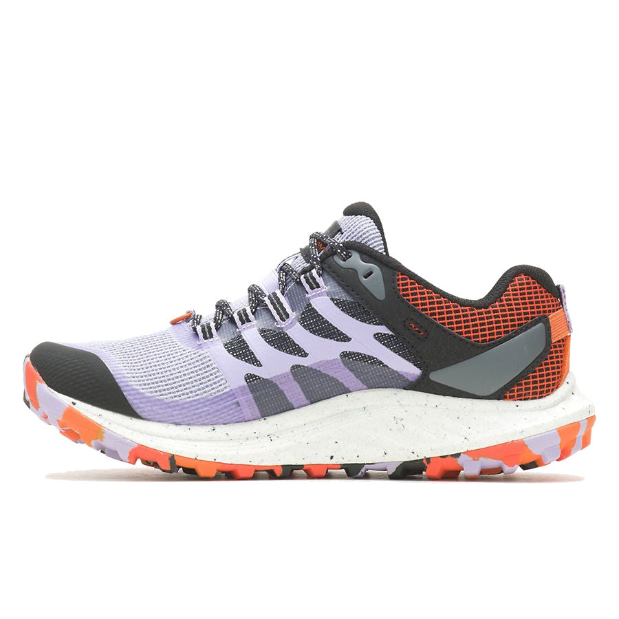 Merrell Women's Antora 3 Sneaker - Orchid DR