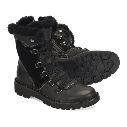 Bionica Women's Demee Waterproof Boot - Black