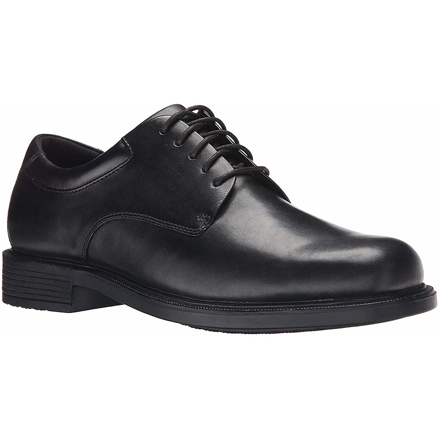 Rockport Men's Margin Oxford Black – Alamo Shoes