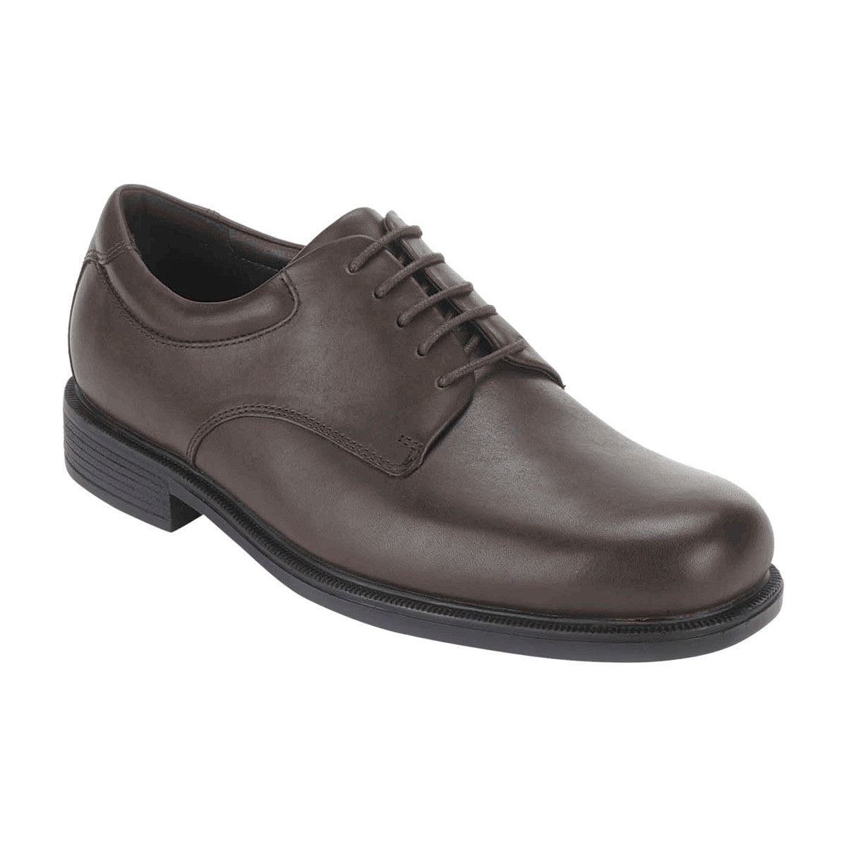 Rockport Men's Margin - Chocolate