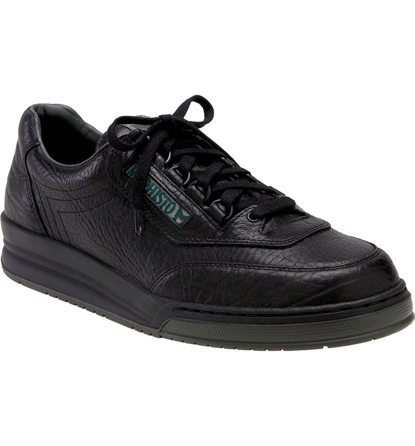 Mephisto Men's Match - Black