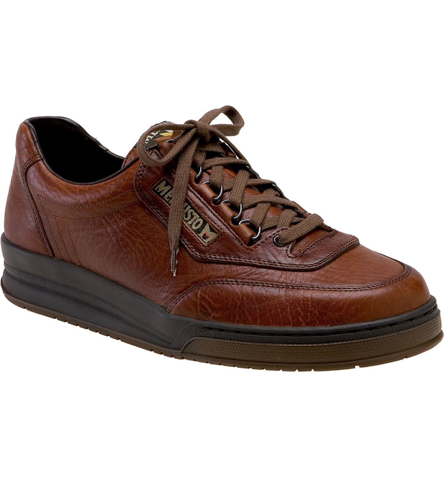 Mephisto Men's Match- Tan