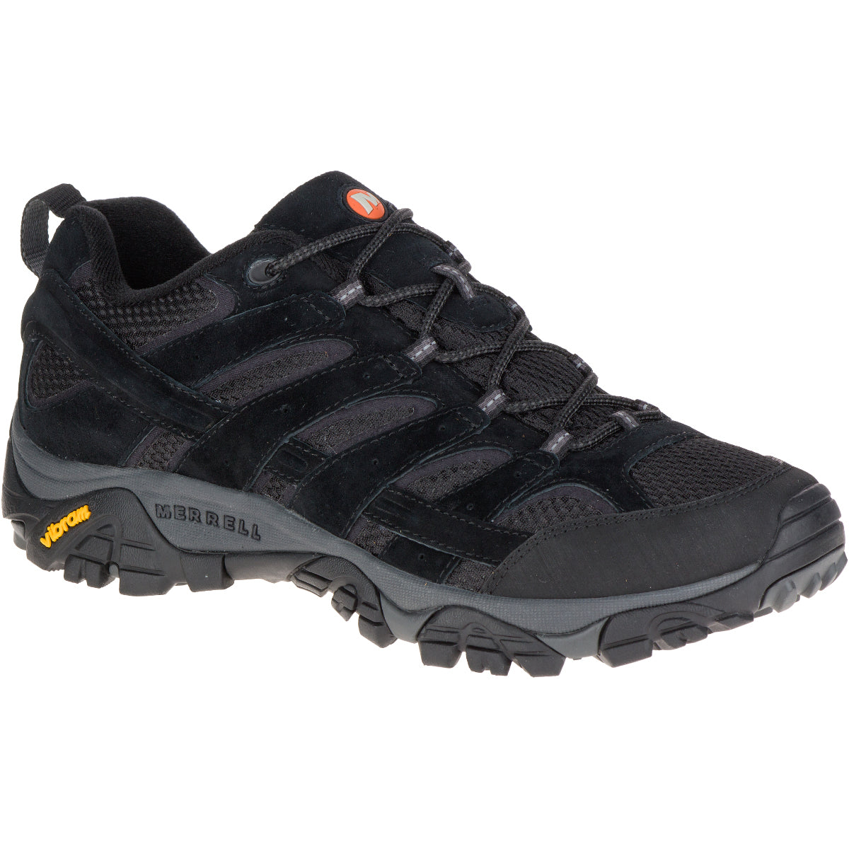 Merrell Men's Moab 2 Ventilator Black