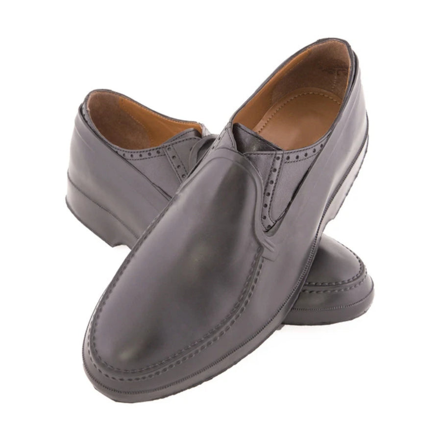 Moccasin Waterproof Overshoes – Alamo Shoes
