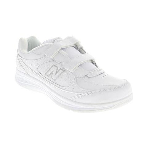 New Balance Women's WW577 Velcro (Available in Black and White)