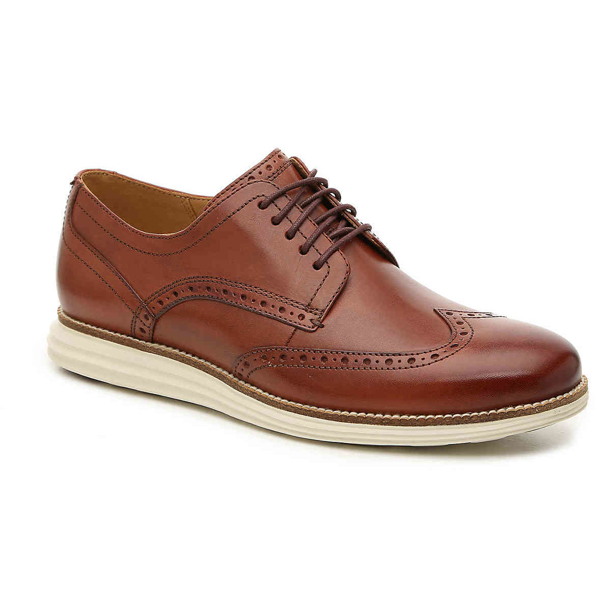 Cole Haan Men's Original Grand Wingtip - Woodbury