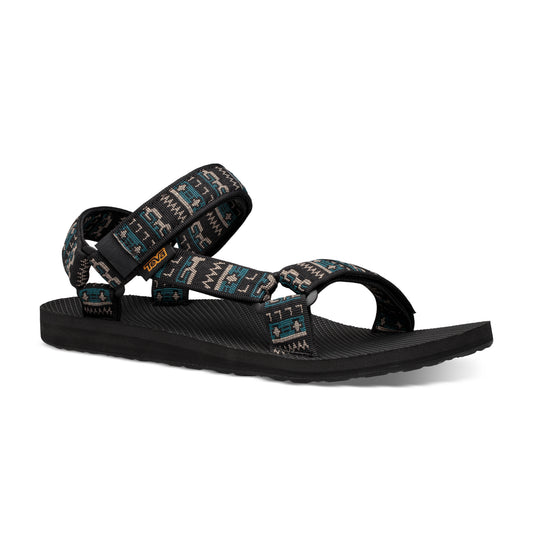 Teva Men's Original Universal - Pottery Black/Taupe