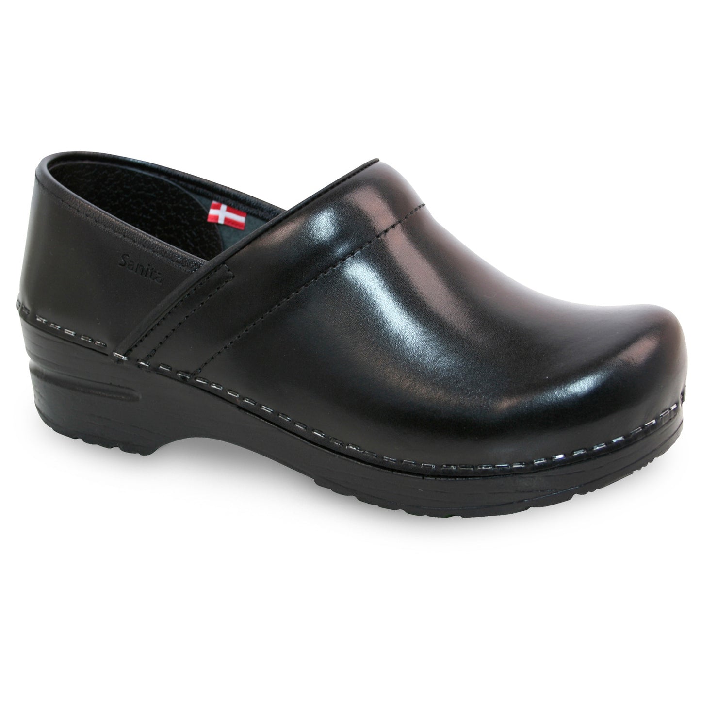 Professional Cabrio Black - Women's